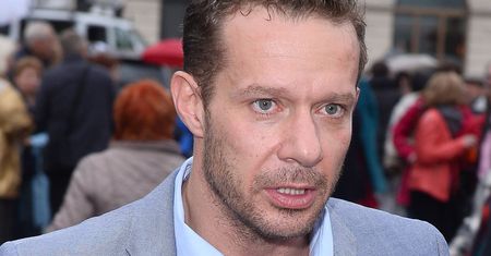 "Dzień waszej hańby". Aktor pisze do warszawskich kiboli