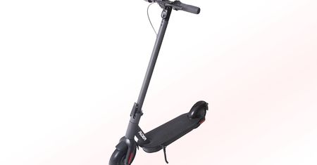 Czemu hulajnoga RiDER Strong zawdzięcza swoją nazwę?