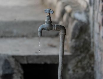 Te zapasy drastycznie się kurczą. Amerykanie mówią o palącym problemie