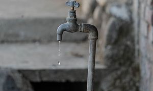 Te zapasy drastycznie się kurczą. Amerykanie mówią o palącym problemie