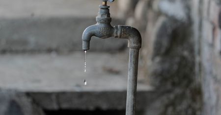 Te zapasy drastycznie się kurczą. Amerykanie mówią o palącym problemie