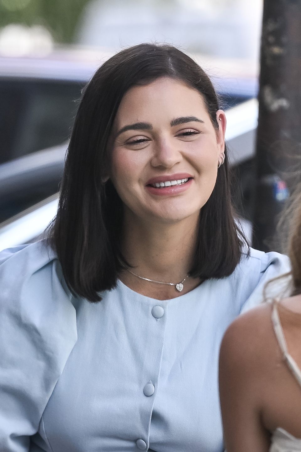Honorata Skarbek 