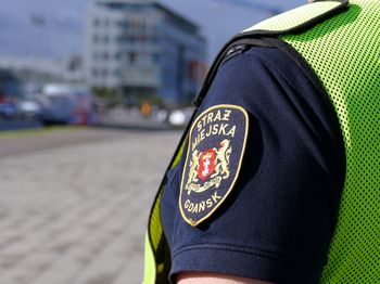 Kontrole w dużym polskim mieście. Za brak dokumentu wysoki mandat