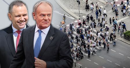 Pułapka wyniosłości – o rosnącej przepaści między elitami politycznymi a społeczeństwem [OPINIA]