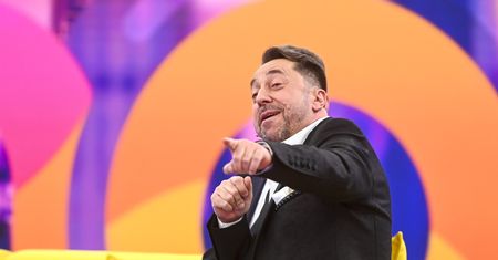 Znany muzyk zmagał się z paraliżującym bólem. Zażegnał najgorsze