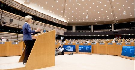 Ratowanie miejsc pracy. Polska dostała z UE 4,3 mld euro, będzie więcej