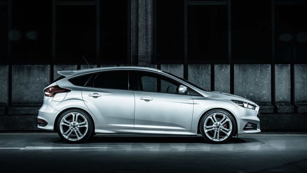 Ford Focus ma już dobre 8 lat na karku, a ostatni facelifting miał miejsce w 2014 roku. Czas na nową generację.