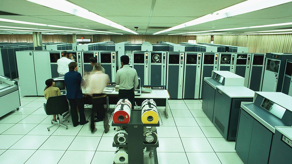 Photo by H. Armstrong Roberts/Retrofile/Getty Images