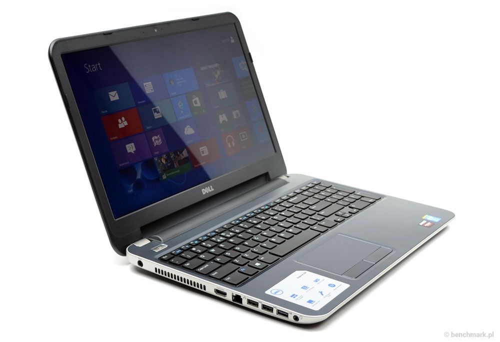 Dell Inspiron 5537