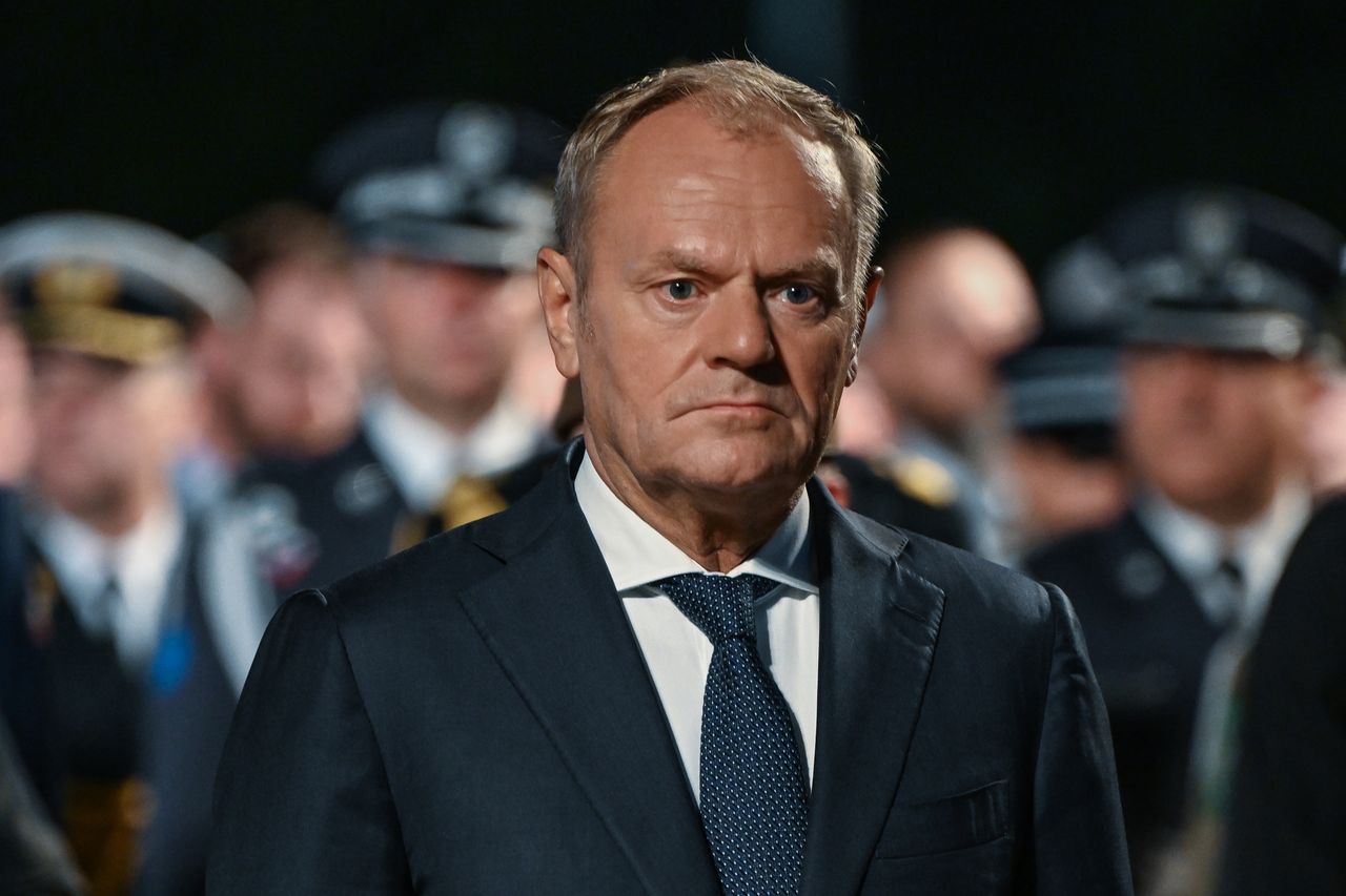 Premier: ABW zatrzymała osiem osób. Trwają czynności operacyjne