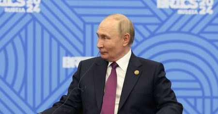 "Nowa runda napięć". Kreml odpowiada USA ws. Ukrainy