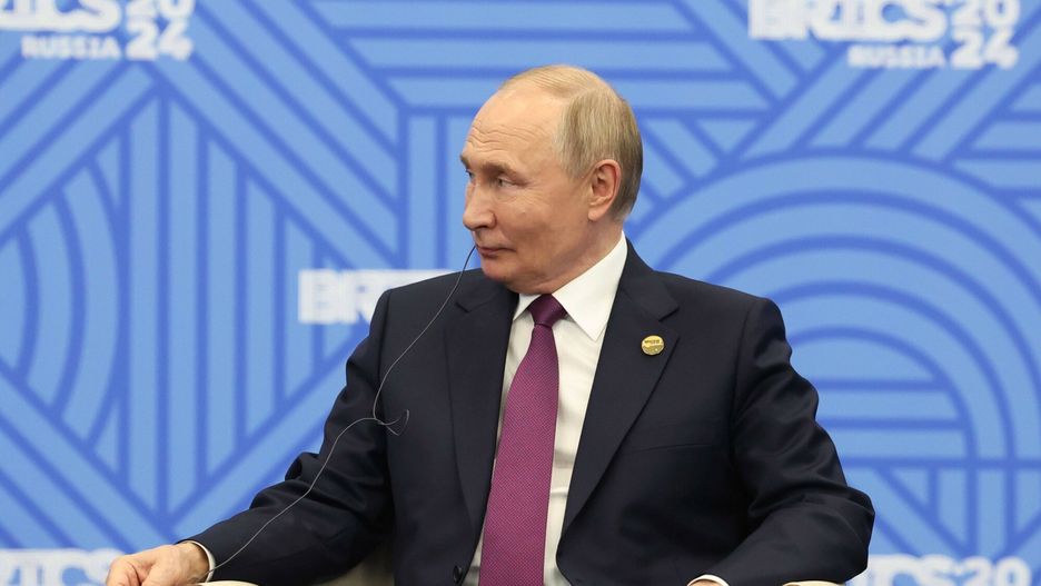 Władimir Putin