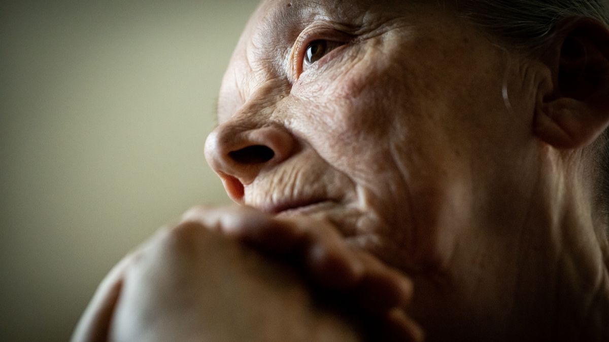 Seniorzy i chorzy znaleźli się w trudnej sytuacji