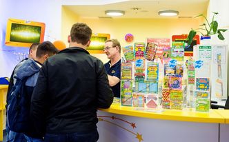 Wyniki Lotto 01.10.2021 – losowania Lotto, Lotto Plus, Multi Multi, Ekstra Pensja, Kaskada, Mini Lotto, Super Szansa, Eurojackpot