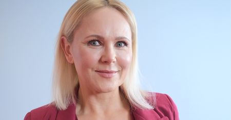 Anna Samusionek nie jest katoliczką. Mówi o Wielkanocy: "W naszym kościele nie ma nadbudowy kolorowej, ludycznej"