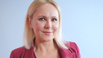 Anna Samusionek nie jest katoliczką. Mówi o Wielkanocy: "W naszym kościele nie ma nadbudowy kolorowej, ludycznej"