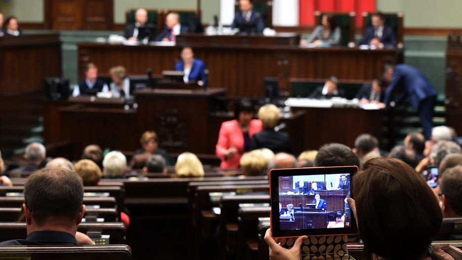 Zdjęcie ilustracyjne
