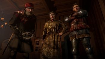 Nowe DLC do Kingdom Come: Deliverance 2 uniknęło losu pierwszego dodatku. Tym razem naprawdę spodobało się graczom