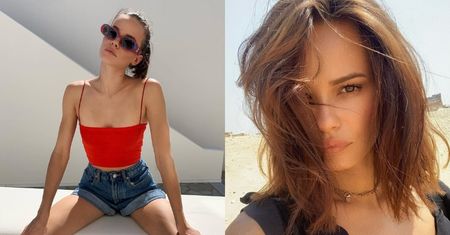 Natalia Szroeder opowiada o swojej nietypowej "diecie": "Mam takie momenty, że ze dwa razy w roku NIE JEM"