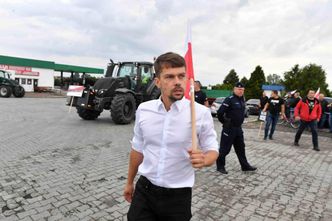 AgroUnia zamienia się w partię. Chce reprezentować nie tylko rolników