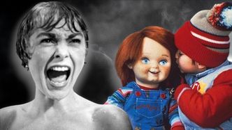 Jeśli lubisz dreszczyk emocji, sprawdź, czy rozpoznasz kultowe horrory po samym kadrze (QUIZ)