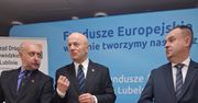 Łęczna - Sosnowica: Droga nad jeziora będzie pełna utrudnień
