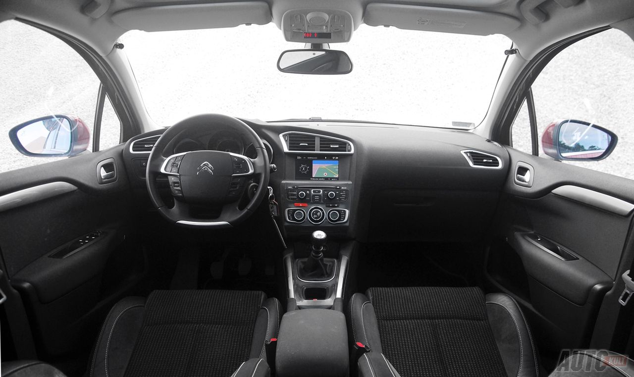Citroën C4