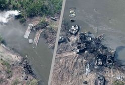 Cios za ciosem. Rosjanie giną w atakach