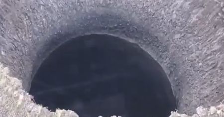 Tykające bomby w ziemi. Naukowcy ostrzegają