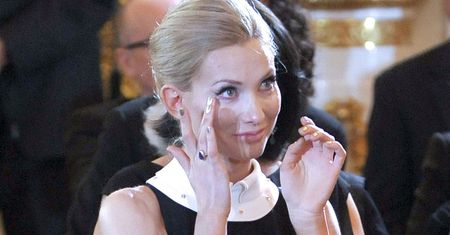 Skandaliczny wpis. Joanna Moro szybko usunęła go z sieci