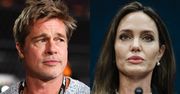 Brad Pitt PLANUJE ŚLUB tuż po rozwodzie z Angeliną Jolie. Nowa partnerka aktora naciskała, żeby załatwił wszystko jak najszybciej