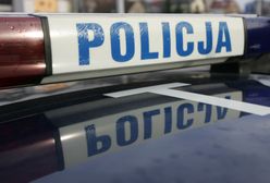 Warszawa. Dziecko wypadło z wózka. Matka pijana