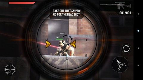 Weekendowy Zestaw Gier i Aplikacji: FRONTLINE COMMANDO 2, Inspire Launcher i vGet 30