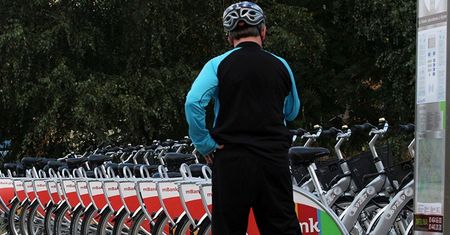 Rower Miejski wkrótce zawita na ulice. Znamy już datę