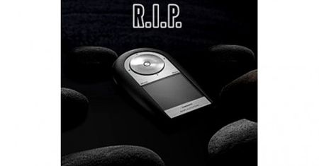 Bang&Olufsen rezygnuje z pracy nad komórkami