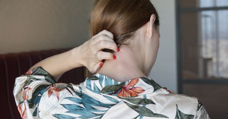 Rak, który oszukuje. Cichy symptom może pojawić się na szyi lub pod pachami