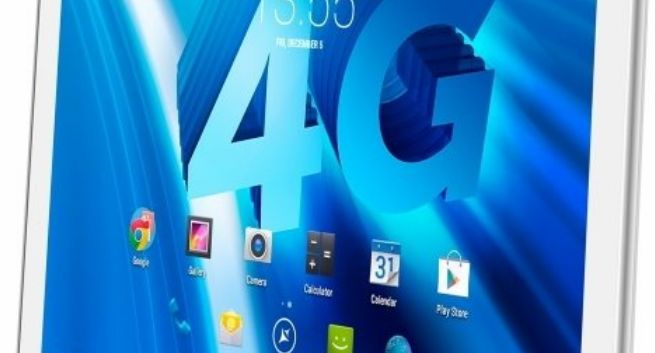 Viva H7 LTE, Viva H8 LTE i Viva H10 LTE - nowe tablety od Allview Mobile za 549-899 zł (wideo)