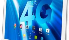 Viva H7 LTE, Viva H8 LTE i Viva H10 LTE - nowe tablety od Allview Mobile za 549-899 zł (wideo)
