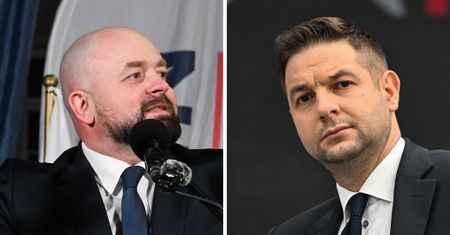 PiS w koalicji z Konfederacją? "Byleby odsunąć Tuska od władzy"