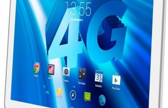 Viva H7 LTE, Viva H8 LTE i Viva H10 LTE - nowe tablety od Allview Mobile za 549-899 zł (wideo)