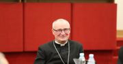 Bp Szymon Stułkowski nowym członkiem Zespołu ds. Kontaktów z Konferencją Episkopatu Niemiec