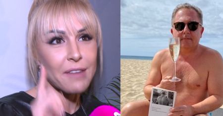 Blanka Lipińska o debiucie w roli prowadzącej: "Wzoruję się na Robercie Makłowiczu"