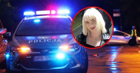 Kobieta poszukiwana za propagowanie nazizmu. Policja publikuje zdjęcia
