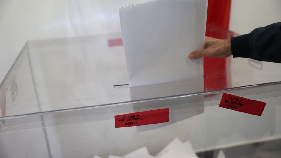 Wyniki wyborów we Wrocławiu 2024