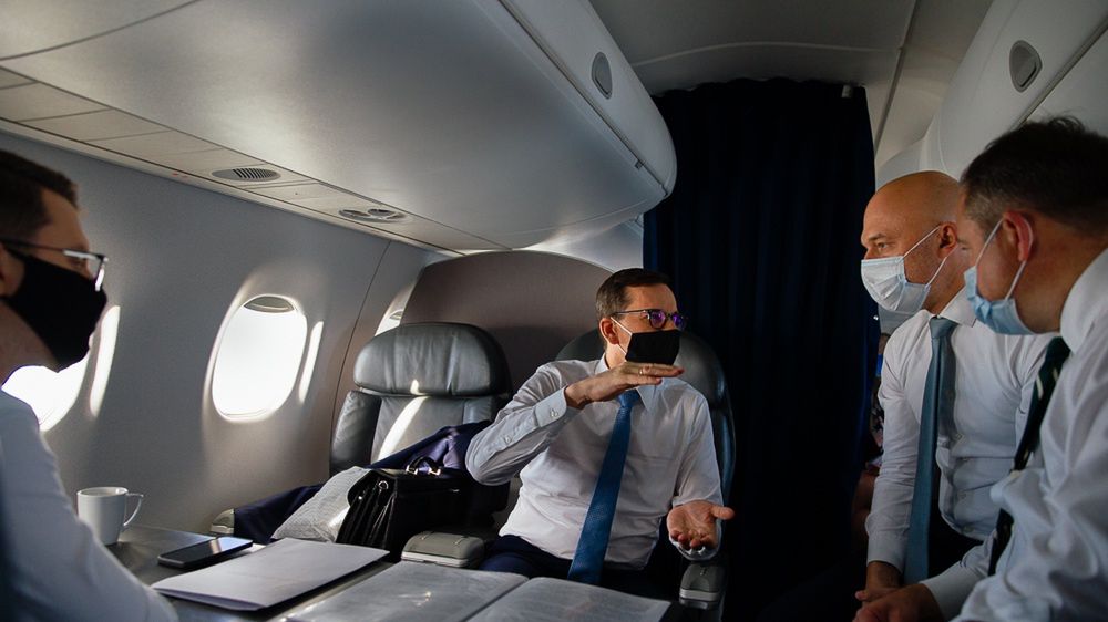 Zdaniem ekspertów wysoka inflacja jest rządowi na rękę 