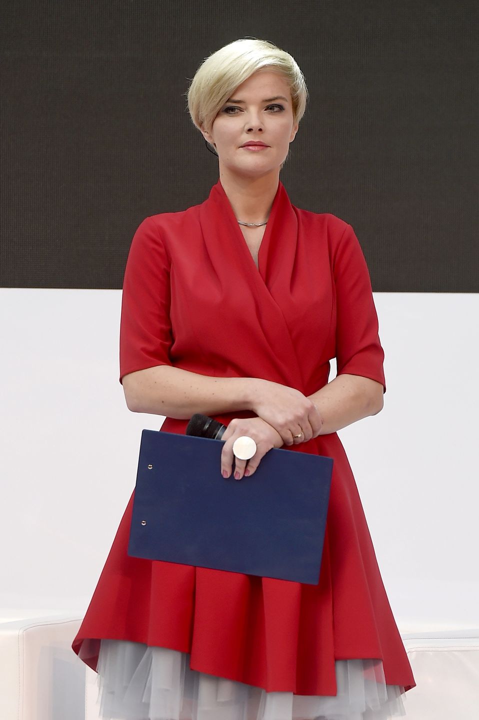 Monika Richardson wspomina zmarłego brata 10 lat po jego śmierci 