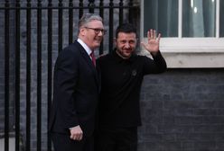 Zawieszenie broni bez USA? Jest nowy plan na Ukrainę