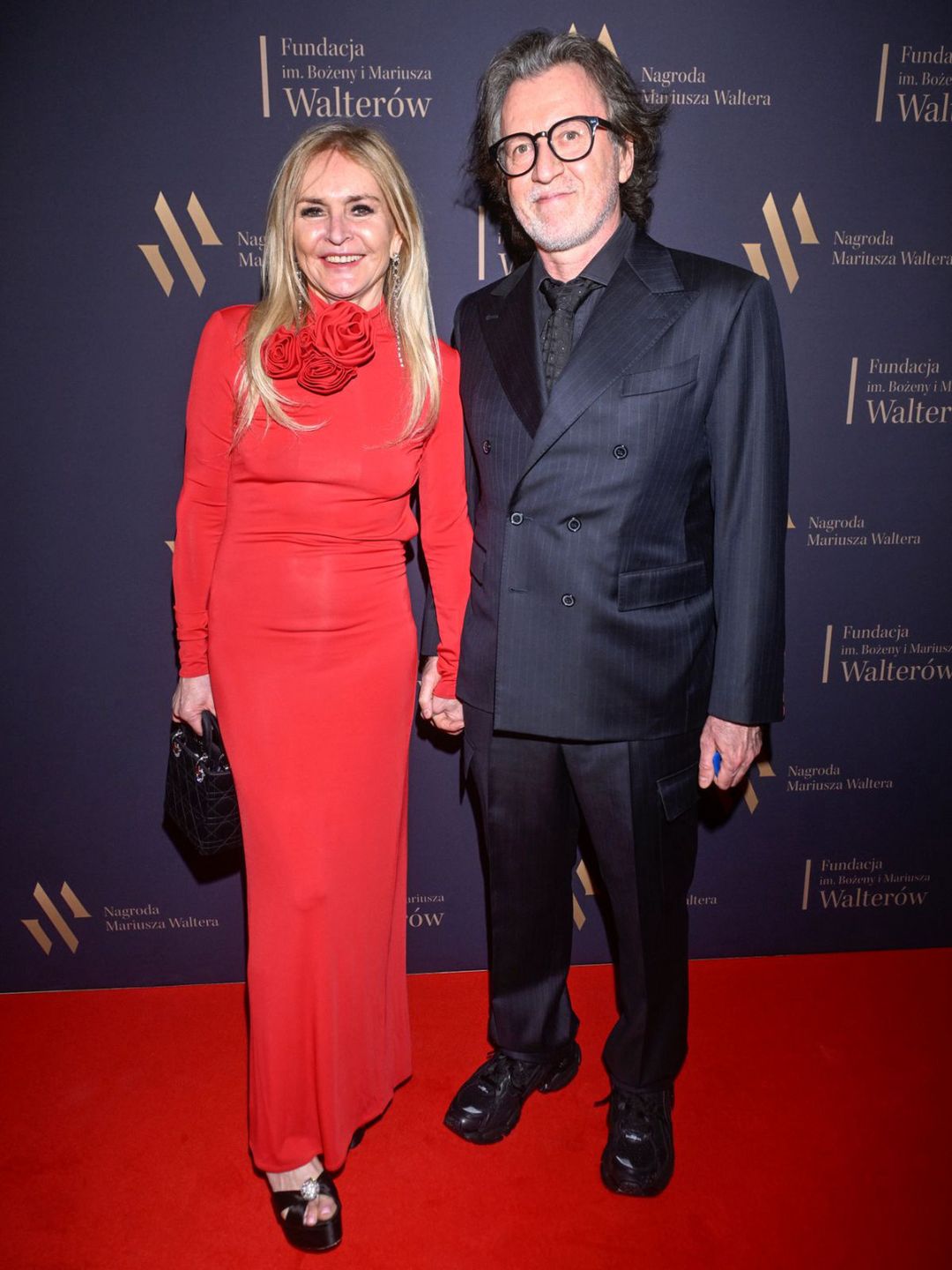 Monika Olejnik, Tomasz Ziółkowski