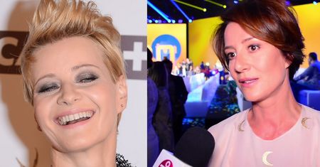Ostaszewska o odejściu z "Drugiej szansy": "To wątek Kożuchowskiej jest główny. Zmiany są korzystne!"