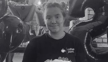 Miała tylko 25 lat. Anastazja nie żyje. Tragiczne wieści z Ukrainy